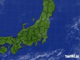 気象衛星(2022年11月02日)
