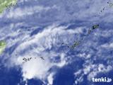 気象衛星(2022年11月02日)
