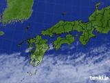気象衛星(2022年11月02日)