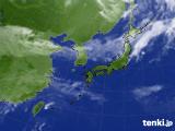 気象衛星(2022年11月03日)