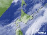 気象衛星(2022年11月03日)