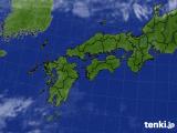 気象衛星(2022年11月03日)