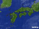 気象衛星(2022年11月04日)