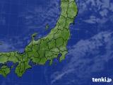 気象衛星(2022年11月05日)