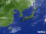 気象衛星(2022年11月05日)