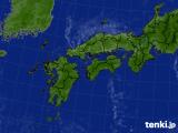 気象衛星(可視)