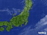 気象衛星(2022年11月06日)