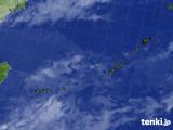 気象衛星(2022年11月06日)