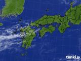 気象衛星(2022年11月06日)
