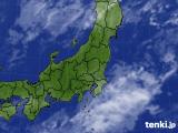 気象衛星(2022年11月07日)