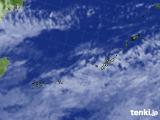 気象衛星(2022年11月07日)