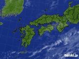 気象衛星(2022年11月07日)