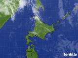 気象衛星(2022年11月09日)