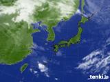 気象衛星(2022年11月11日)