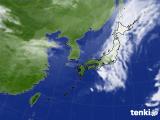 気象衛星(2022年11月13日)