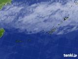 気象衛星(2022年11月15日)