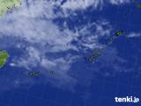 気象衛星(2022年11月16日)