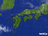 気象衛星(2022年11月16日)