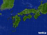 気象衛星(可視)