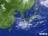 気象衛星(2022年11月17日)