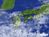 気象衛星(2022年11月17日)
