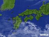 気象衛星(2022年11月18日)