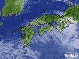 気象衛星(2022年11月19日)