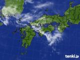 気象衛星(2022年11月21日)