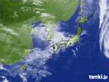 気象衛星(2022年11月22日)