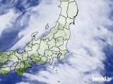 気象衛星(2022年11月23日)