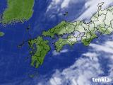 気象衛星(2022年11月23日)