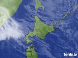 気象衛星(2022年11月27日)