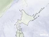 気象衛星(水蒸気)