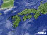 気象衛星(2022年12月01日)