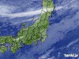 気象衛星(2022年12月04日)