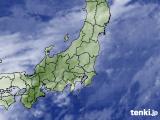 気象衛星(2022年12月05日)