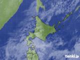気象衛星(2022年12月06日)