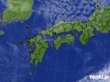 気象衛星(2022年12月06日)