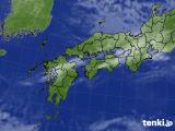 気象衛星(2022年12月07日)