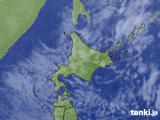 気象衛星(2022年12月08日)