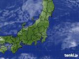 気象衛星(2022年12月09日)