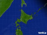気象衛星(可視)