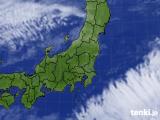気象衛星(2022年12月10日)