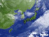 気象衛星(2022年12月10日)