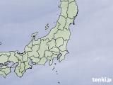 気象衛星(水蒸気)