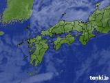 気象衛星(2022年12月11日)