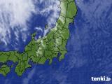 気象衛星(2022年12月12日)