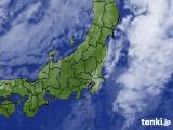 気象衛星(2022年12月13日)