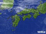 気象衛星(2022年12月13日)