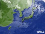 気象衛星(2022年12月14日)